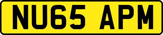 NU65APM