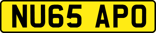 NU65APO