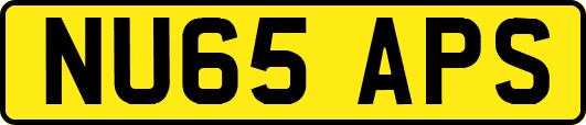 NU65APS