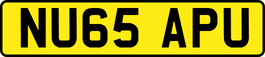 NU65APU