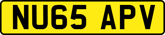 NU65APV