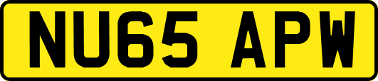 NU65APW