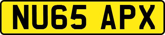 NU65APX