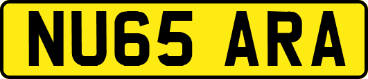 NU65ARA