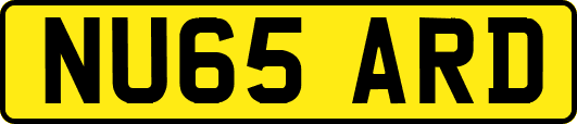 NU65ARD