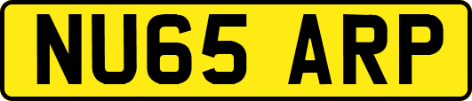 NU65ARP