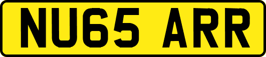 NU65ARR