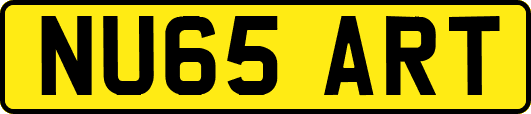NU65ART