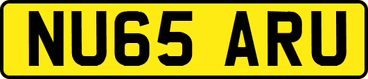 NU65ARU