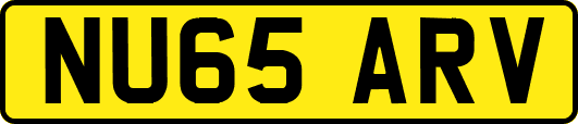 NU65ARV