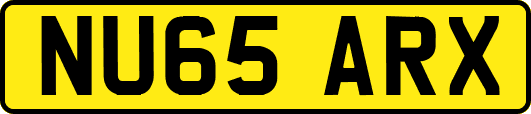 NU65ARX