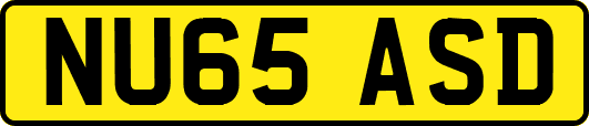 NU65ASD