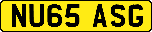 NU65ASG