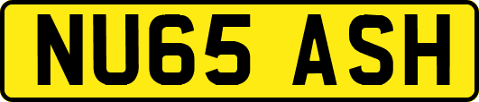 NU65ASH