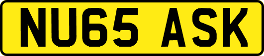 NU65ASK