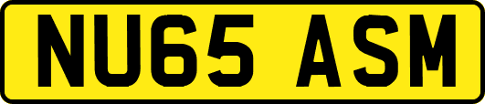 NU65ASM