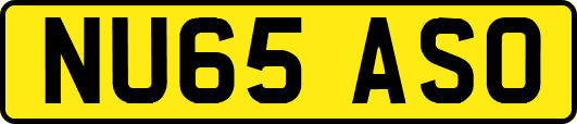 NU65ASO