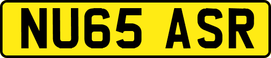 NU65ASR