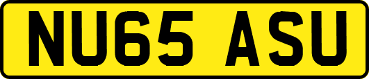 NU65ASU