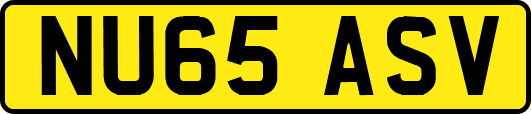 NU65ASV