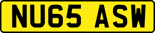NU65ASW