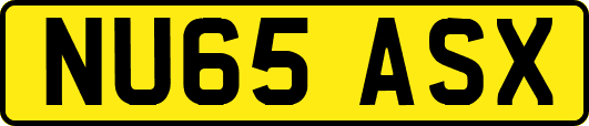 NU65ASX