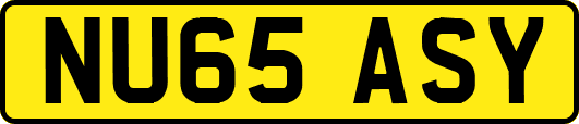 NU65ASY