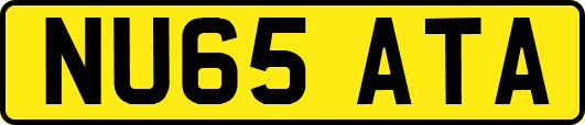 NU65ATA
