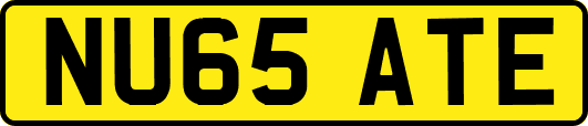 NU65ATE