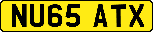 NU65ATX