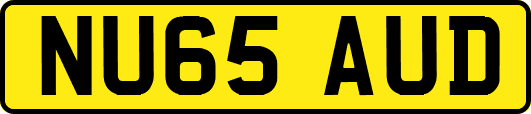 NU65AUD
