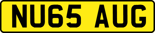 NU65AUG