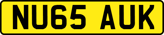 NU65AUK