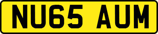 NU65AUM