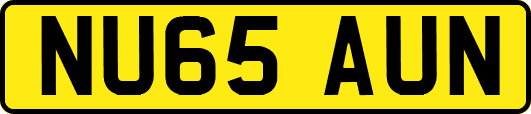NU65AUN