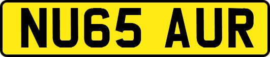 NU65AUR