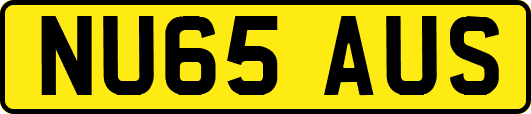 NU65AUS
