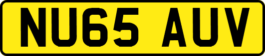 NU65AUV