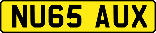 NU65AUX