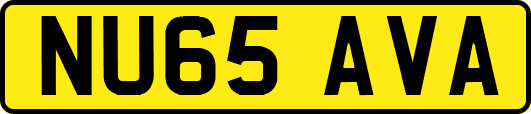 NU65AVA
