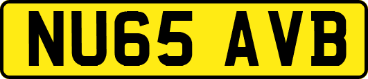 NU65AVB