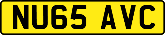 NU65AVC