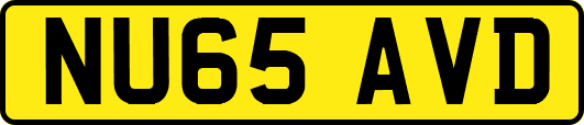 NU65AVD