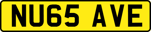 NU65AVE