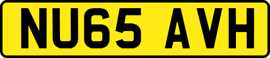 NU65AVH
