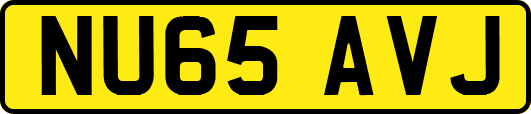NU65AVJ