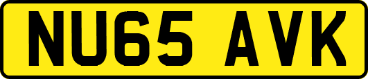 NU65AVK