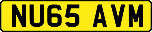 NU65AVM