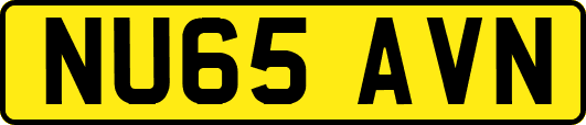 NU65AVN