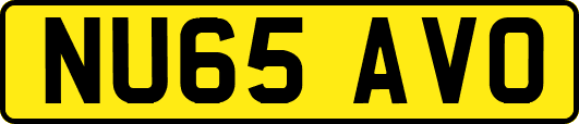 NU65AVO